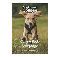 Canine Body Language: Student Manual – book by Leanne McWade