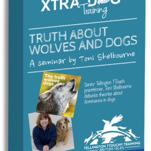 Truth About Wolves and Dogs – Seminar by Toni Shelbourne