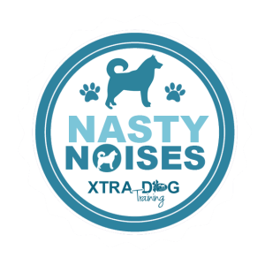 Nasty Noises Cowering to Calm March 25-26