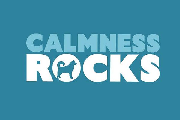 calmness rocks
